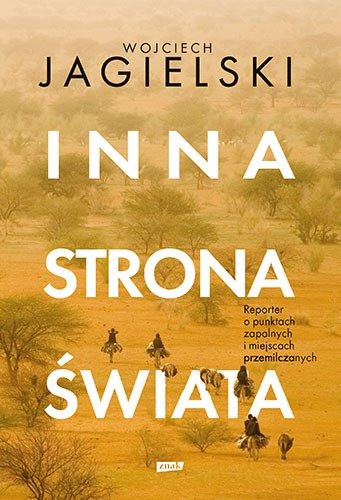okladka ksiazki inna strona świata