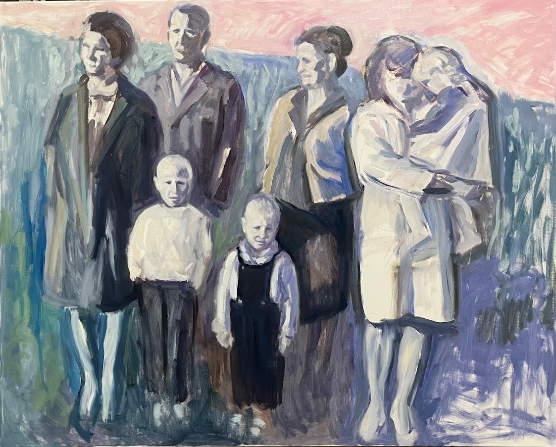 Artur Raczkowski, Zdjęcie Do Wystawy