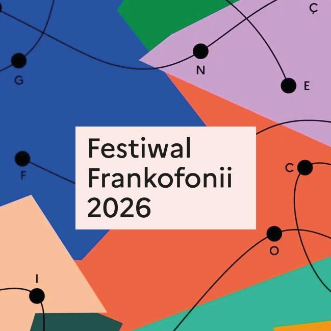 FRANCUSKIE KINO (i nie tylko) NA #RYNEK58
