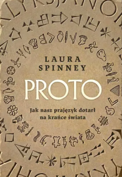 okładka książki Proto