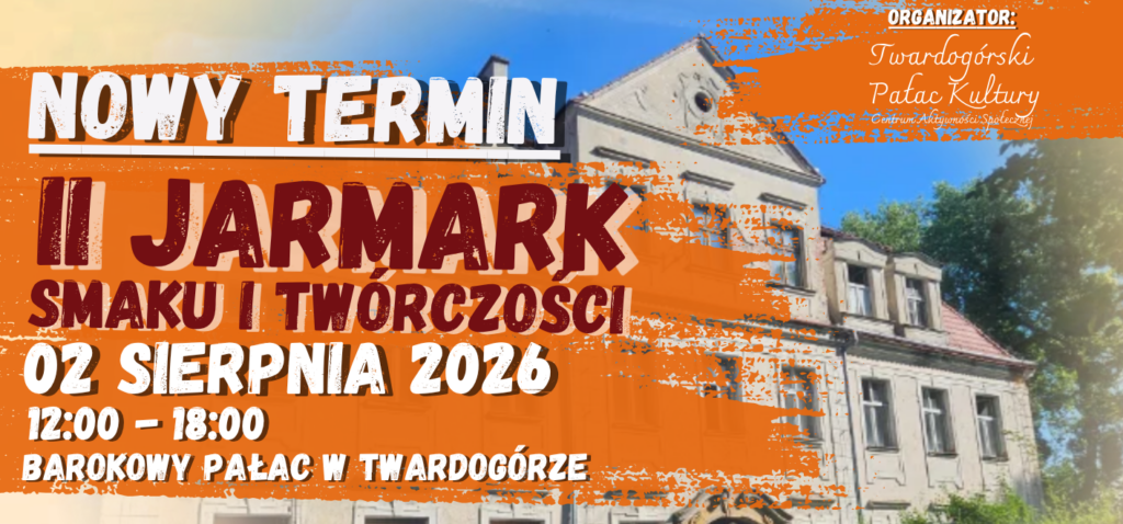 jarmark, na grabice budynek