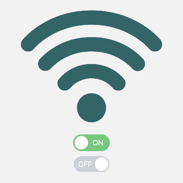 BEZPŁATNE WI-FI
