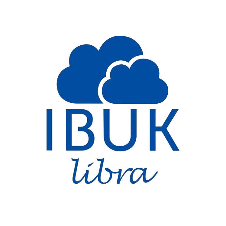 logo ibuk libra