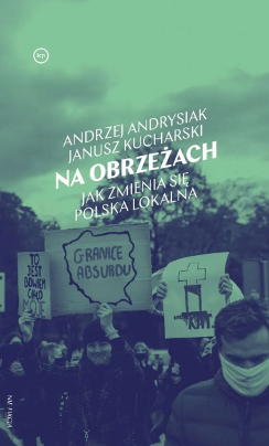 okładka książki