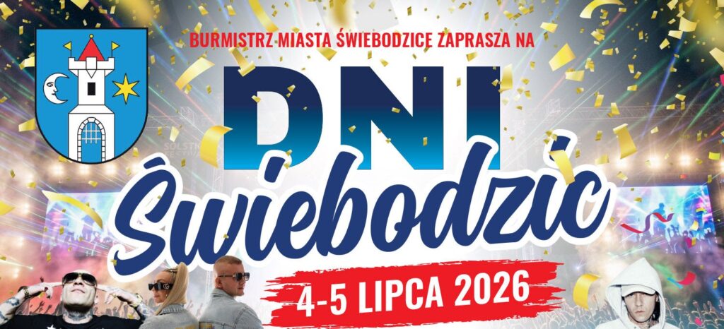 kolorowa grafika, impreza w tle