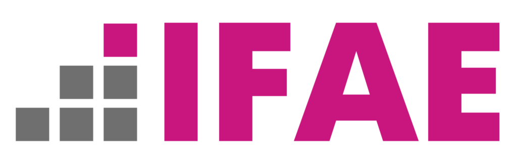 logo IFAE